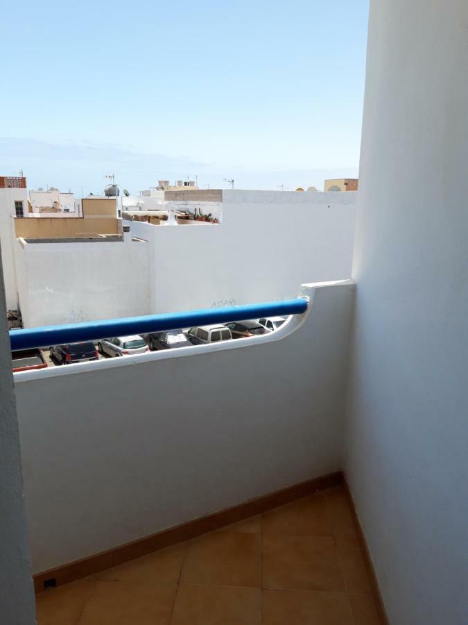 コラレホJaspe By Sea You There Fuerteventuraアパートメント エクステリア 写真